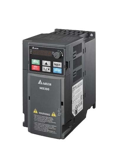 Delta Vfd4a2ms43afsaa ,ms300-1.5kw/380v Ac Motor Sürücü