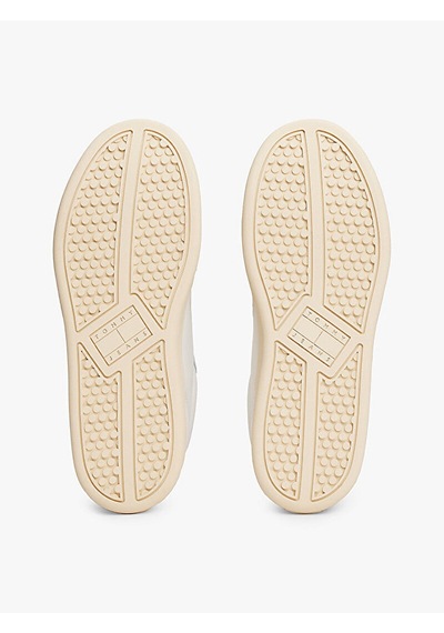 Tommy Hilfiger Kadın Sneaker En0en0281501v Beyaz