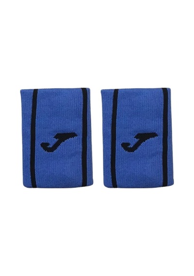 Joma 400741.p02 Game Unisex 2'li Havlu Bileklik Mavi