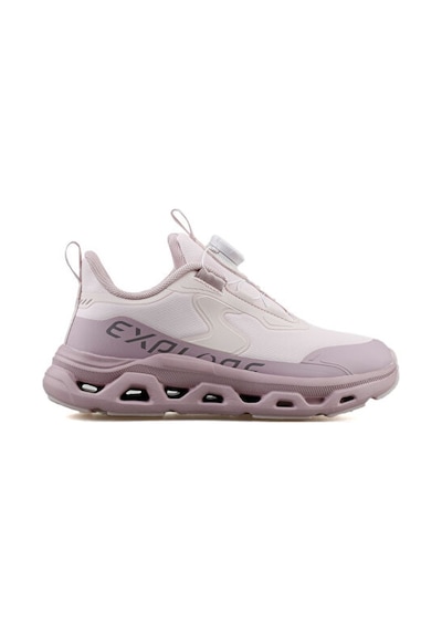 Marco Kids Marcokids Fm27k-0020 Runner Fılet Çocuk Günlük Ayakkabı Runner-f-pembe Pembe