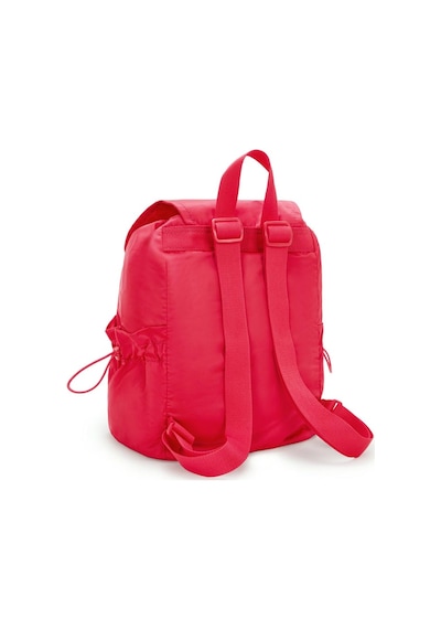 Kipling Joetta Küçük Boy Omuz Çantası Pembe