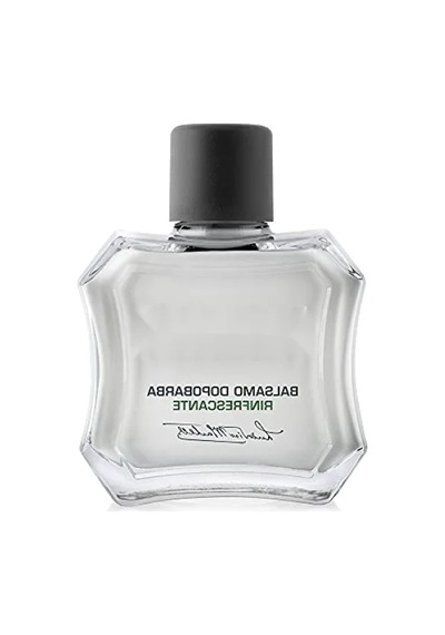 Tıraş Sonrası Yatıştırıcı Balsam - Okaliptus Ve Mentol 100ml