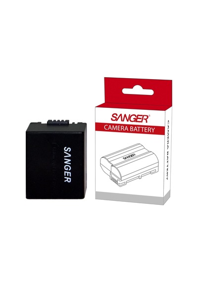 Sanger Blb13E  Panasonic Fotoğraf Makinesi Batarya