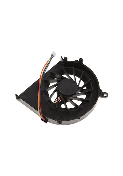 HP Uyumlu Compaq Presario CQ58-206st (C6J34EA) Fan  Cooling