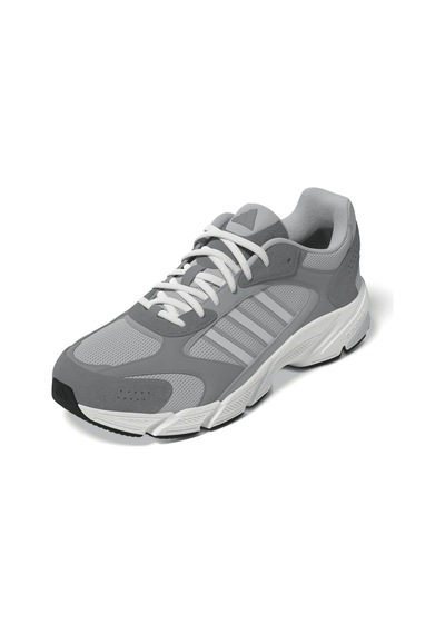 Adidas Crazychaos 2000 Erkek Günlük Spor Ayakkabı Jh6847 Gri/beyaz Gri - Beyaz