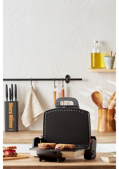 Homend Toastbuster 1337H 4 Ekmekli Tost Makinesi