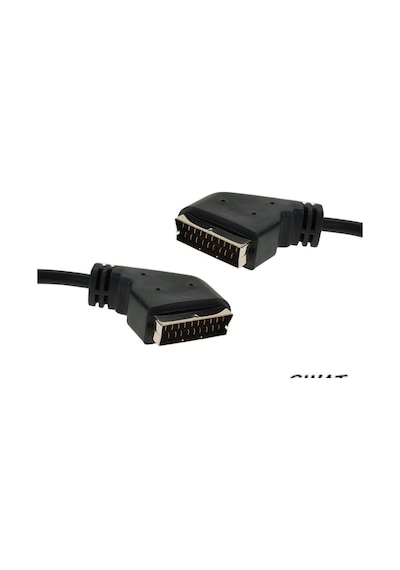 Scart Kablosu Uydu Tv Scart Kablosu