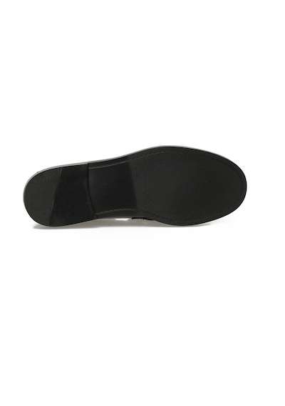 Butigo 25k-2020 Siyah Kadın Loafer 000000000102042782