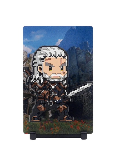 Figgyz Geralt Kaer Morhen 1 161 - The Witcher 3