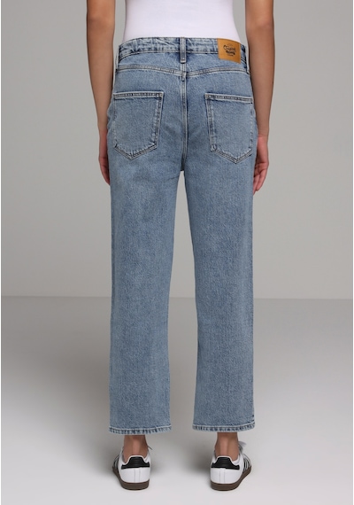 Colin's Colins Straight Fit Kadın Light İndigo Denim Jean Pantolon Cl1079856 Q1.v1 Dn44933 Denim Colin's Colins Straight Fit Kadın Light İndigo Denim Jean Pantolon Cl1079856 Q1.v1 Dn44933 Denim
