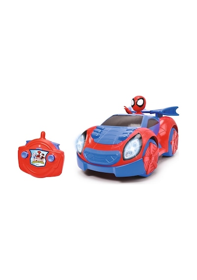 Marvel Spidey Web Racer Uzaktan Kumandalı