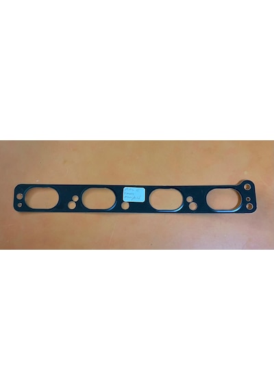 Astra G Emme Manifold Contası Üçüzler
