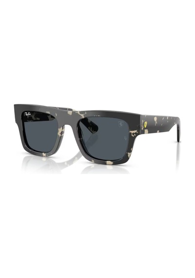 Ray-ban Rb 2217m F70387 53 Unisex Güneş Gözlüğü Gri