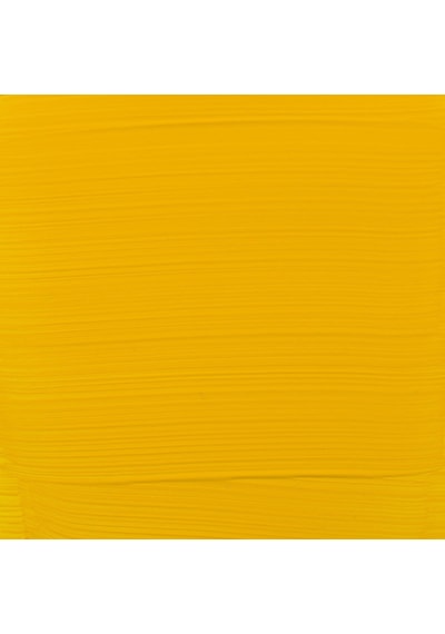 AAC ACRYLIC 500ML. AZO YELLOW MD