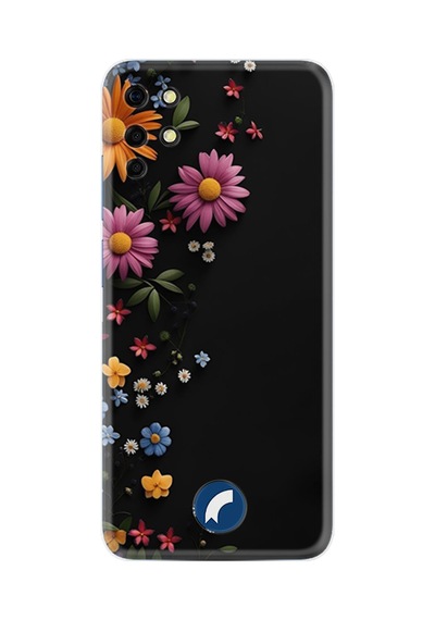 S19 Max Kılıf Baskılı Desenli Yüksek Korumalı Kapak S19max Name//-101.jpg