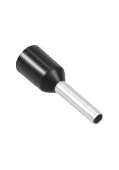 Iyf-1,5 Siyah 1000 Adet Izoleli Kablo Yüksüğü
