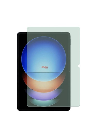 Xiaomi Pad 6s Pro 12.4 İnç Ekran Koruyucu Nano Şeffaf Esnek