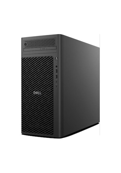 Dell Pro Max Tower Fct2250 1 Ultra 7 265- 32gb Ddr5 Ram- 1tb M2 Nvme- 4gb A400- W11 Pro İş İstasyonu-194812