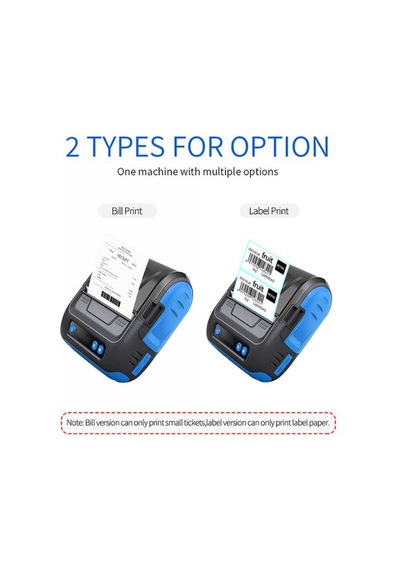 Mht-p29l 80mm Bluetooth Termal Etiket & Fiş Yazıcı Ip54 Suya Dayanıklı, Depo & Lojistik Kullanım