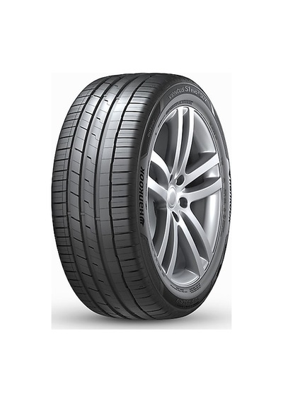 Hankook Ventus S1 Evo3 Suv K127A 265/45Zr21 108Y Xl Yaz Lastiği 2026