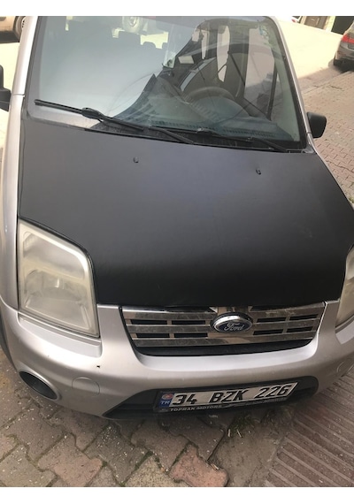 Ford Connect (02-15) Tam Kaput Maskesi (240781642)