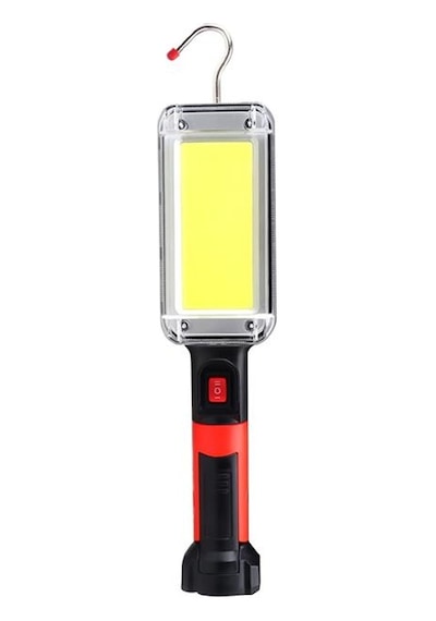 Powermaster Zj-8859 20 Watt Cob Ledli Çalışma Lambası Diğer