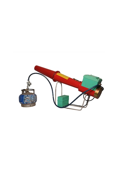 Kurtbomsan Elektronik Kuş Kaçırıcı Cihaz Kbs E1
