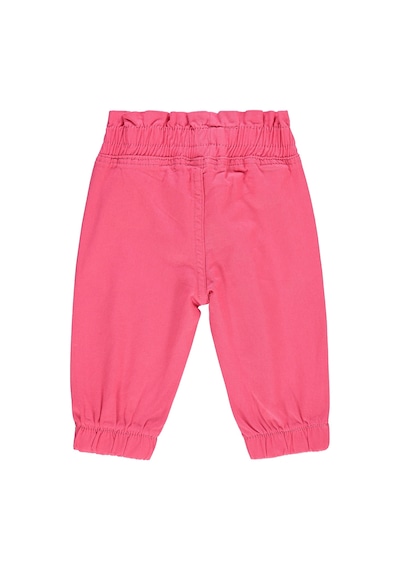 Civil Boys Civil Baby Kız Bebek Pantolon 6-18 Ay Fuşya 20a62517524s1-2 Fuşya