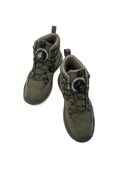 Pepino 26-2384 Haki Çocuk Sneakers