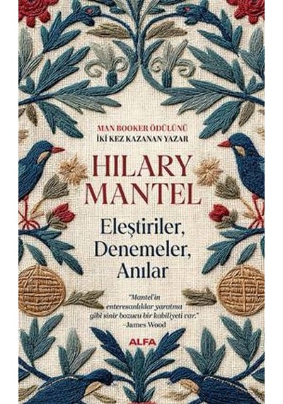 Eleştiriler, Denemeler, Anılar - Rmht-884643