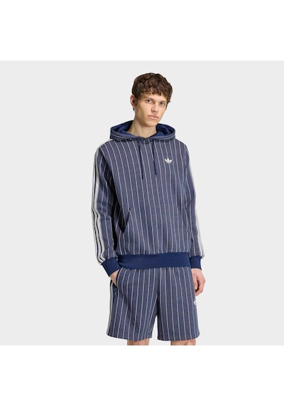 Adidas Erkek Mavi Sweatshirt Kr9704