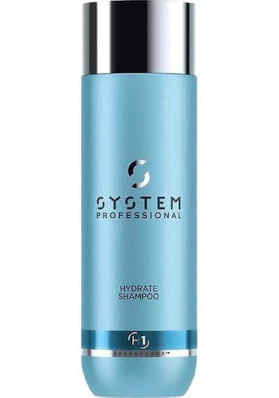 Kuru Saçlar İçin Hafif Nemlendirici Ve Koruyucu Hydrate Şampuan 250ml