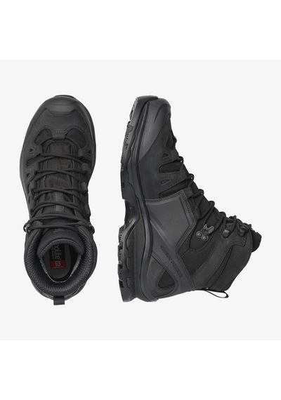 Salomon Quest 4d Gtx Forces 2 Black L40723200 Siyah