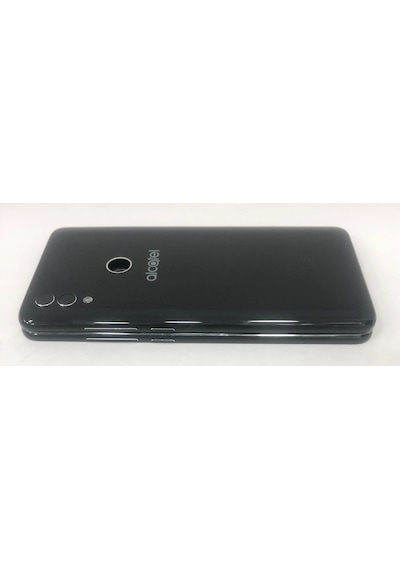 Alcatel 5v 5060d Arka Kapak Pil Kapağı
