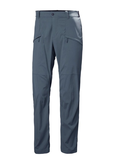 Helly Hansen Vinda Erkek Pantolon Gri