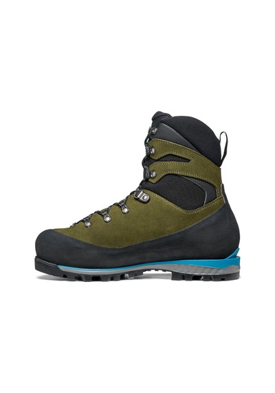 Scarpa Grand Dru Gore-tex Erkek Outdoor Bot 87504-200 Forest Yeşil