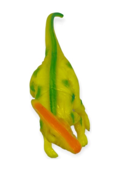Hayvan Figürleri - Dinazor Figürü Cm - Parasaurolophus - 1 Adet