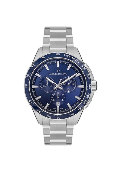 Jacques Philippe Swiss Madde Jpqgc251336 Erkek Kol Saati