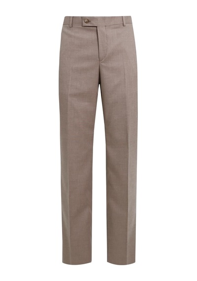 UKİ Vizon Comfort Fit Klasik Pantolon VİZON