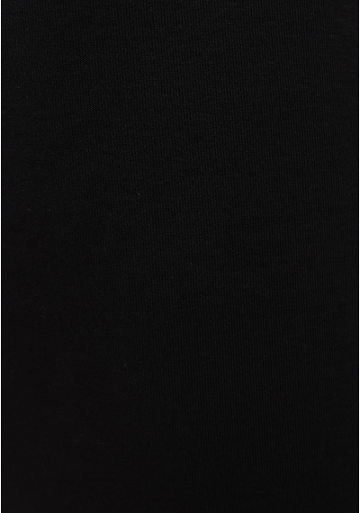 Colin's Colins Regular Fit Orta Bel Düz Erkek Siyah Şort Cl1080926 Q1.v2 Blk