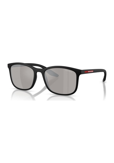 Prada Lınea Rossa A08s 1bo2b0 59-19 Erkek Güneş Gözlüğü Siyah