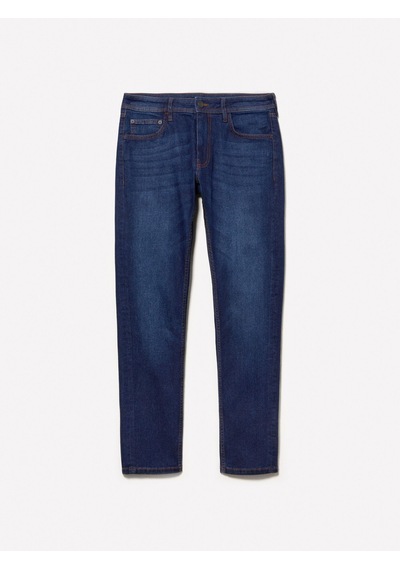 Sisley Streç Pamuklu Taş Yıkama Orta Bel Slim Fit Denim Pantolon Erkek Buz Mavisi Denim Pantolon - 325p4tayse02j Haki Sisley Streç Pamuklu Taş Yıkama Orta Bel Slim Fit Denim Pantolon Erkek Buz Mavisi Denim Pantolon - 325p4tayse02j Haki