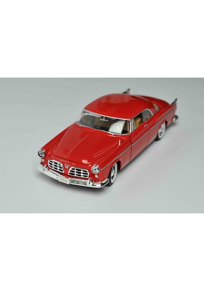 1955 Chrysler C300 1/24 Model Araç
