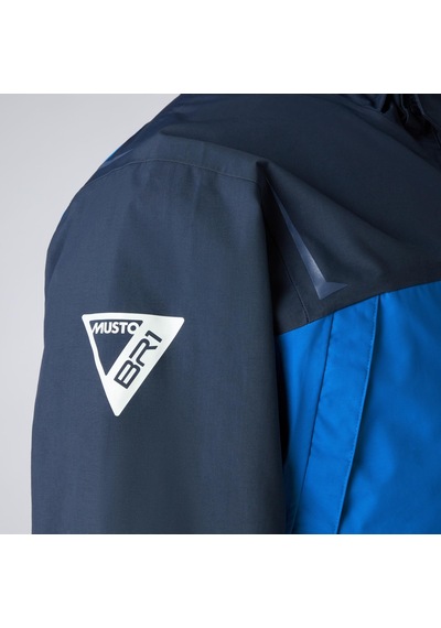Musto M Br1 Channel Erkek Yelken Mont Aruba Blue/navy