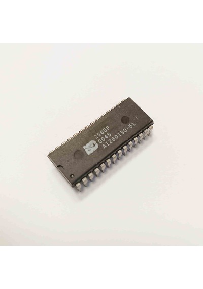 Isd2560 Dıp Isd Entegreler