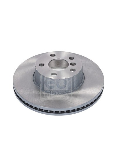 Ön Fren Diski 307 Mm Febı 177996 Bmw G42 G20 G21 G28 G22 G23 G26