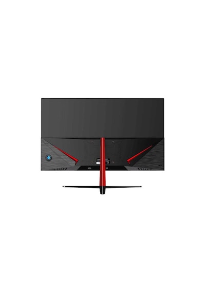 Turbox 100hz 2ms Hdmı-vga 1920x1080 23.8" R1800 Curved Framless M