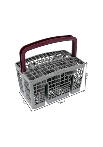 Bulaşık Makinesi Çatal Kaşık Sepeti Kaşıklık (Tüm Markalar) - 477965716