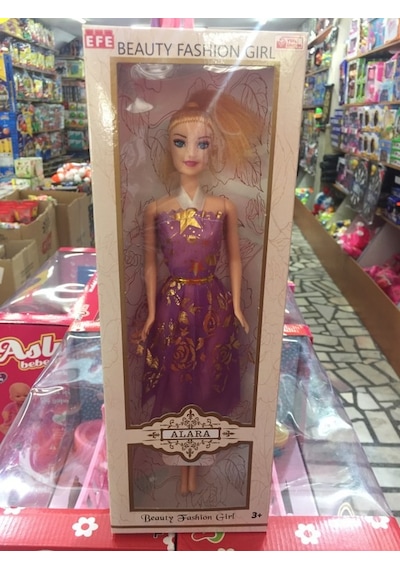 Alara Oyuncak Model Bebek