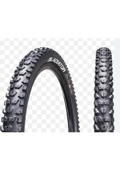Chaoyang - Gladiator 27.5 2.35 Dış Lastik H-5136dh 60tpı - Tanwall - Telli - Zırhlı Çift 2 Adet